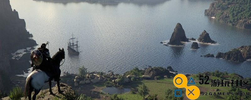 《红色沙漠》中克里夫与灰鬃团的详细介绍与分析