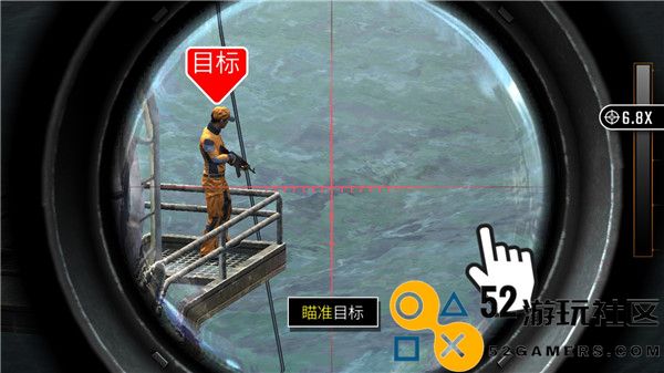 狙击突袭特种行动内置修改器_狙击突袭特种行动MOD内购版下载