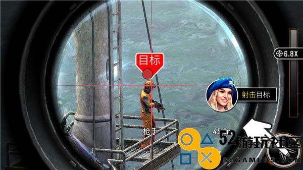 狙击突袭特种行动内置修改器_狙击突袭特种行动MOD内购版下载