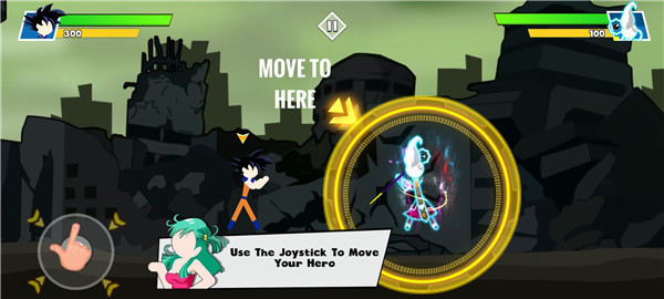 火柴人战士暗影战斗内购版_火柴人战士暗影战斗无限金币无限钻石下载