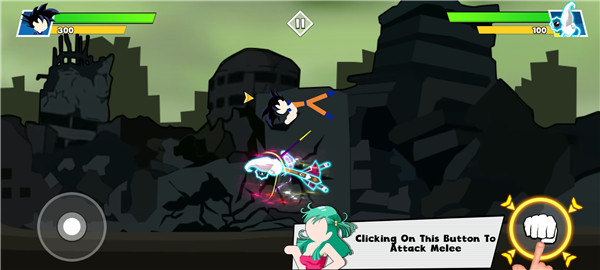 火柴人战士暗影战斗内购版_火柴人战士暗影战斗无限金币无限钻石下载