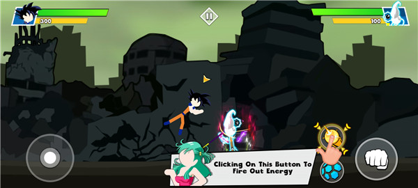 火柴人战士暗影战斗内购版_火柴人战士暗影战斗无限金币无限钻石下载