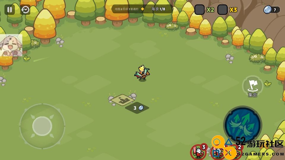 夜幕王国边境塔防中文版折相思_夜幕王国边境塔防内购版最新版下载