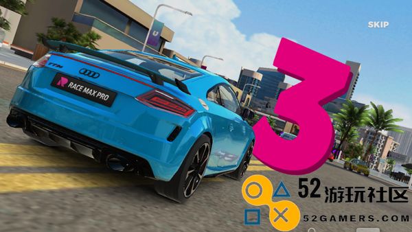 极限竞速专家汉化版MOD菜单_极限竞速专家无限金币版中文版下载