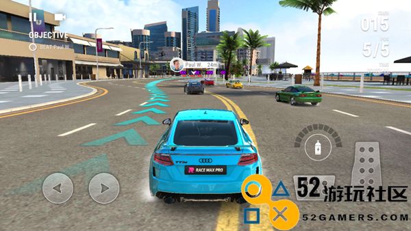 极限竞速专家汉化版MOD菜单_极限竞速专家无限金币版中文版下载