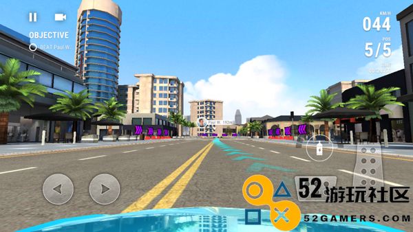 极限竞速专家汉化版MOD菜单_极限竞速专家无限金币版中文版下载