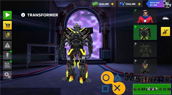 绳索英雄罪恶之城2最新版_绳索英雄罪恶之城2内置菜单无限金币版下载