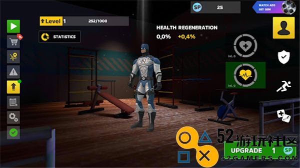 绳索英雄罪恶之城2内置菜单