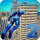 绳索英雄罪恶之城2内置菜单