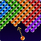 熊猫泡泡龙免费版