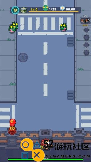 差不多僵尸游戏内置菜单版_差不多僵尸免广告最新版下载