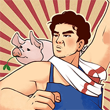 养猪致富新农村游戏免广告