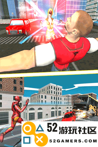 超能飞行队红包版