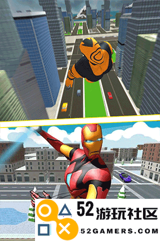 超能飞行队红包版