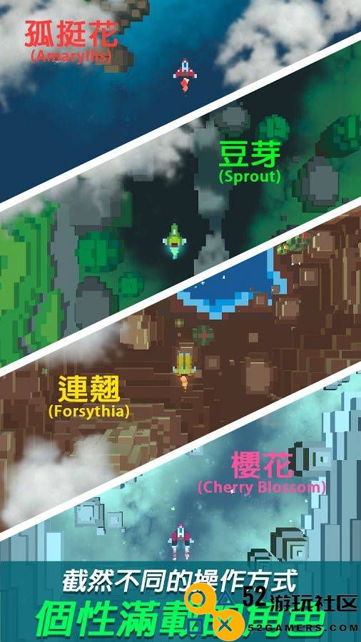 复古射击游戏内置菜单版_复古射击中文版最新版下载