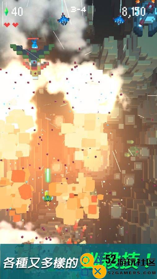 复古射击中文版