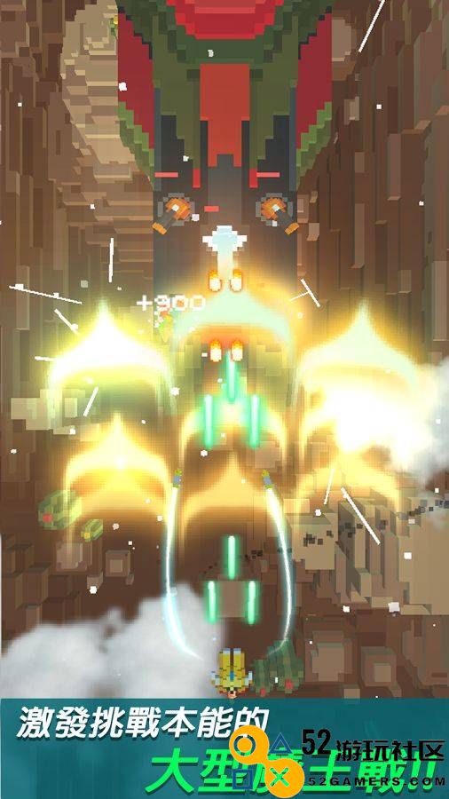 复古射击中文版