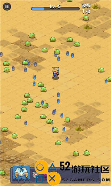 勇者生存计划内购版免费版_勇者生存计划无限钻石版下载