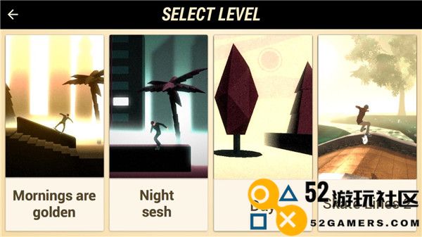 直线滑板游戏手机版无广告_直线滑板中文版安卓版下载