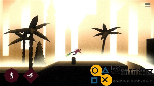 直线滑板游戏手机版无广告_直线滑板中文版安卓版下载