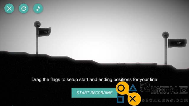 直线滑板中文版