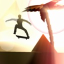 直线滑板中文版