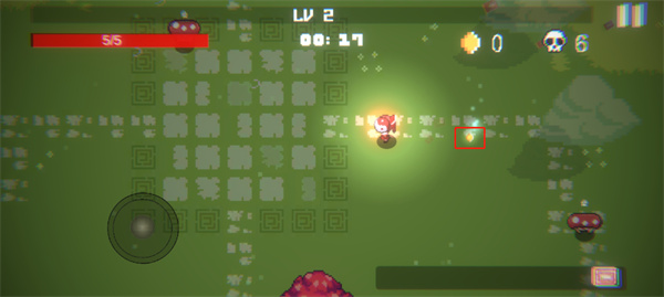 东方守护传内置修改器版