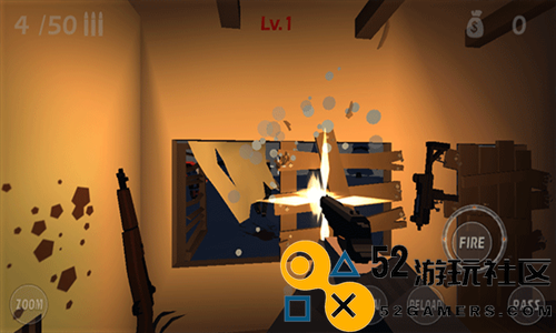 僵尸小镇生存危机内置菜单版_僵尸小镇生存危机双人版安卓版下载