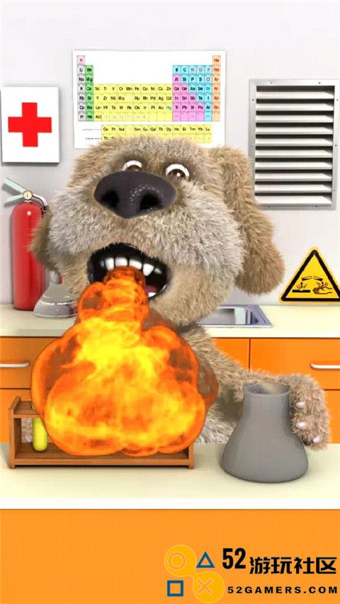 会说话的狗狗本免费最新版_会说话的狗狗本无限药剂不用实名认证下载