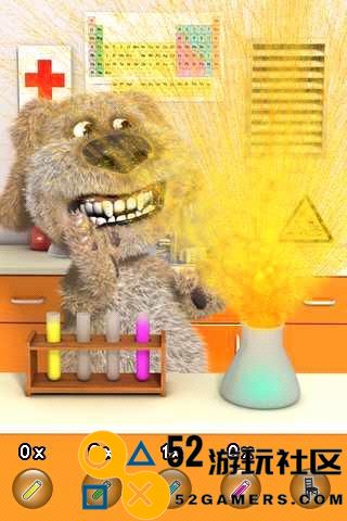 会说话的狗狗本免费最新版_会说话的狗狗本无限药剂不用实名认证下载