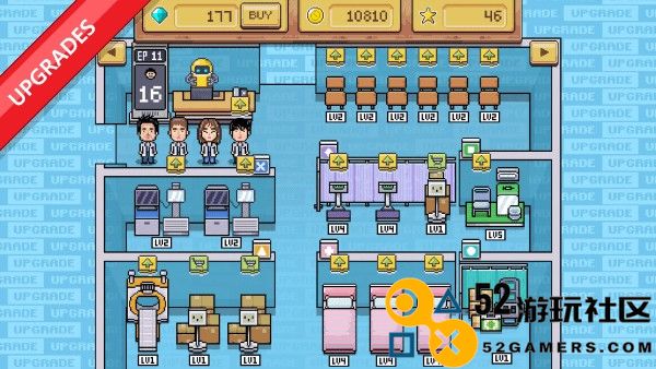 浪漫医生游戏内置菜单版_浪漫医生游戏最新版无限金币版下载