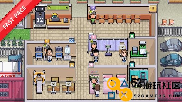 浪漫医生游戏内置菜单版_浪漫医生游戏最新版无限金币版下载