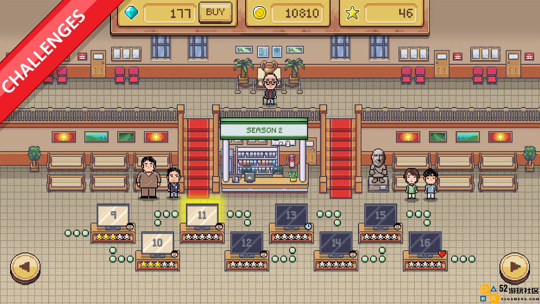 浪漫医生游戏内置菜单版_浪漫医生游戏最新版无限金币版下载