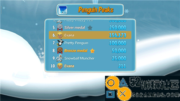 滑雪大冒险2内置mod菜单版_滑雪大冒险2无限金币钻石版下载