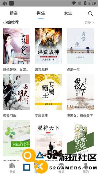 皮皮小说正式版