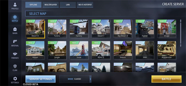 特种部队小组3中文版最新版_特种部队小组3内置MOD菜单下载