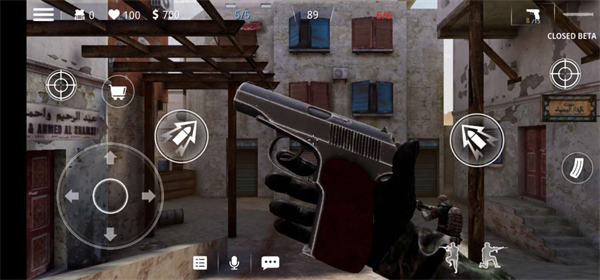 特种部队小组3中文版最新版_特种部队小组3内置MOD菜单下载