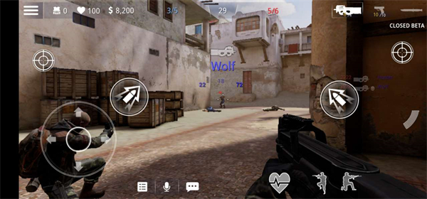 特种部队小组3中文版最新版_特种部队小组3内置MOD菜单下载