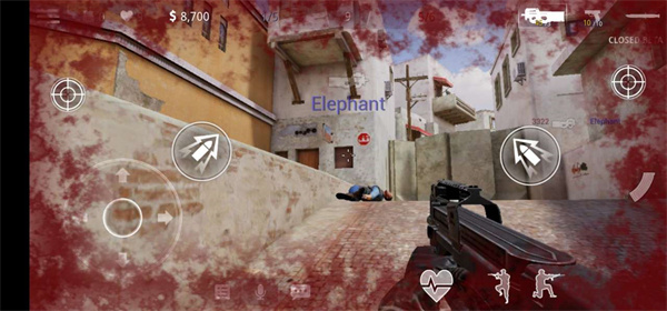 特种部队小组3中文版最新版_特种部队小组3内置MOD菜单下载