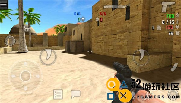 特种部队小组3中文版最新版_特种部队小组3内置MOD菜单下载