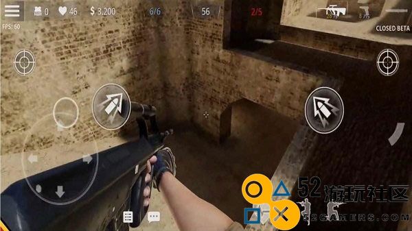 特种部队小组3内置MOD菜单