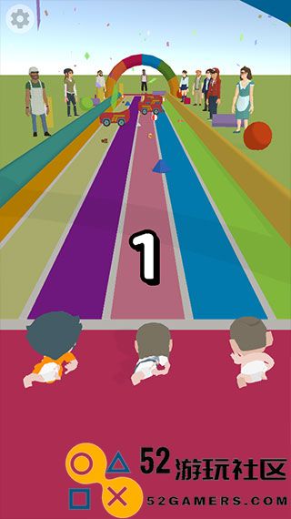 100岁人生模拟器去广告版_100岁人生模拟器中文版完整版下载