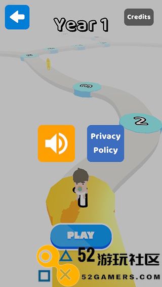 100岁人生模拟器去广告版_100岁人生模拟器中文版完整版下载