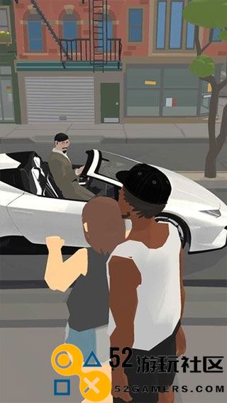 100岁人生模拟器中文版