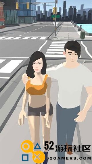 100岁人生模拟器中文版