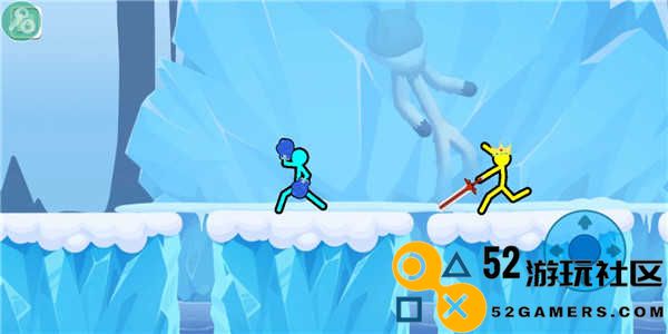 火柴人至高对决2025最新版_火柴人至高对决内置作弊菜单下载