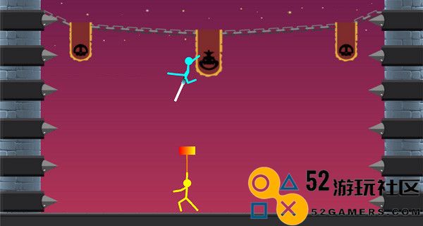 火柴人至高对决内置作弊菜单