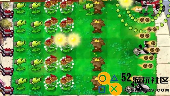 植物大战僵尸启命版官服最新版v1.0_植物大战僵尸启命版免付费完整版下载