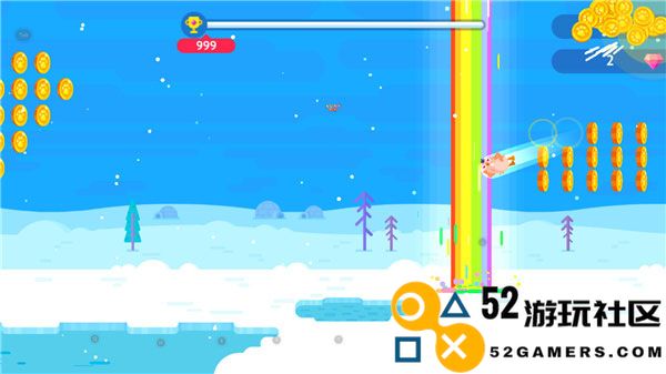 弹跳大师无限钻石中文版_弹跳大师无广告版手机版下载