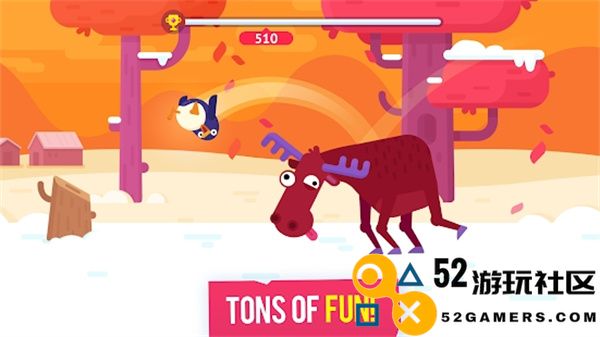 弹跳大师无广告版